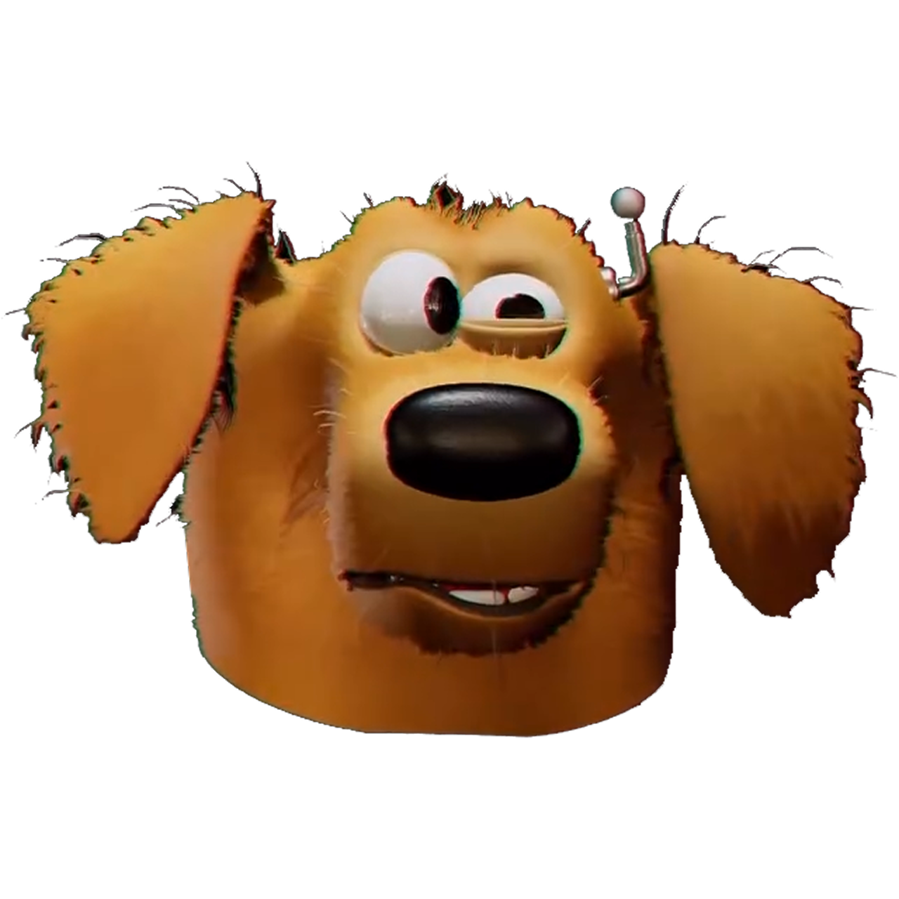 Spark Head