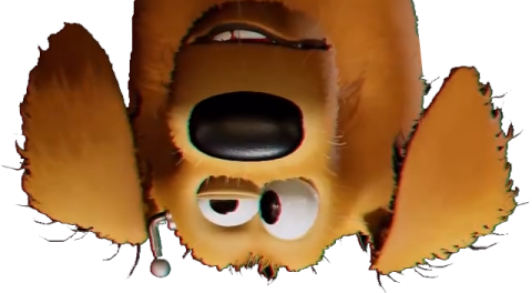 3D Spark